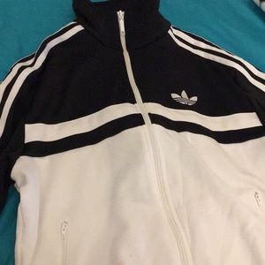 Adidas Jacket men Size Small